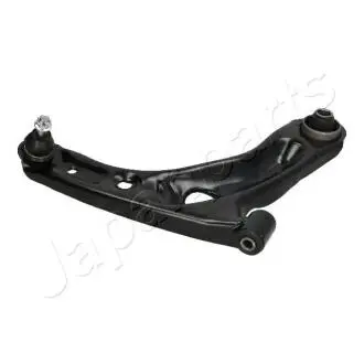 Рычаг подвески передний JAPANPARTS BS206R