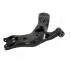 Рычаг BS-244R/BS-245 PRAWY TOYOTA RAV4 III 07- JAPANPARTS BS244R (фото 2)