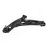Рычаг BS-248L LEWY TOYOTA YARIS II 05- JAPANPARTS BS248L (фото 1)