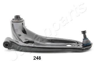 Рычаг BS-248L LEWY TOYOTA YARIS II 05- JAPANPARTS BS248L (фото 1)