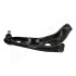 Рычаг BS-248R/BS-249 PRAWY TOYOTA YARIS II 05- JAPANPARTS BS248R (фото 1)