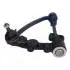 Рычаг TOYOTA P. HIACE IV 2,4/2,7 95-98 PR JAPANPARTS BS280R (фото 1)