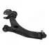 Рычаг MAZDA P. 3 09- LE DOLNY JAPANPARTS BS339L (фото 1)