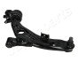 Рычаг MAZDA P. CX-7 2,2/2,3 07-13 LE JAPANPARTS BS353L (фото 1)