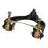 Важіль BS-406L LEWY HONDA CIVIC IV 1.5I 16V 91-95 JAPANPARTS BS406L (фото 3)
