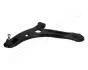 Важіль BS-508L LEWY MITSUBISHI COLT VI JAPANPARTS BS508L (фото 2)