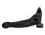 Рычаг BS-520L LEWY MITSUBISHI LANCER 03- JAPANPARTS BS520L (фото 3)