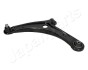 Рычаг BS-528L LEWY CITROEN C-CROSSER,MITSUBISHI OUTLANDER 07- JAPANPARTS BS528L (фото 2)