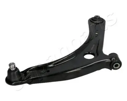 Рычаг BS-528R/BS-529 PRAWY CITROEN C-CROSSER,MITSUBISHI OUTLANDER 07- JAPANPARTS BS528R