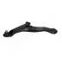 Важіль MITSUBISHI P. GRANDIS 2,0/2,4 04-10 LE DOLNY JAPANPARTS BS549L (фото 2)