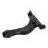 Важіль MITSUBISHI P. GRANDIS 2,0/2,4 04-10 LE DOLNY JAPANPARTS BS549L (фото 3)