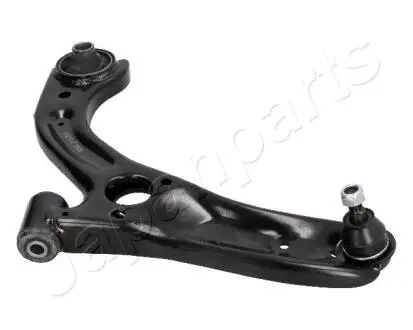 Важіль незалежної підвіски колеса DAIHATSU CUORE VII 1,0 07- LE DOLNY JAPANPARTS BS608L