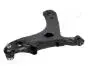 Важіль SUBARU P. FORESTER 08- LE JAPANPARTS BS706L (фото 1)