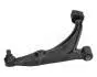 Важіль BS-800R/BS-801 PRAWY SUZUKI BALENO 95-02 JAPANPARTS BS800R (фото 1)