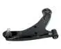 Важіль BS-806R/BS-807 PRAWY SUZUKI GRAND VITARA 05- JAPANPARTS BS806R (фото 1)
