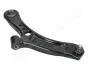 Важіль BS-813L LEWY FIAT SEDICI,SUZUKI SX4 06- JAPANPARTS BS813L (фото 1)