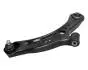 Важіль BS-813R PRAWY FIAT SEDICI,SUZUKI SX4 06- JAPANPARTS BS813R (фото 1)