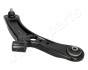 Рычаг BS-813R PRAWY FIAT SEDICI,SUZUKI SX4 06- JAPANPARTS BS813R (фото 2)