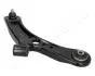 Важіль BS-813R PRAWY FIAT SEDICI,SUZUKI SX4 06- JAPANPARTS BS813R (фото 2)