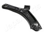 Рычаг BS-813R PRAWY FIAT SEDICI,SUZUKI SX4 06- JAPANPARTS BS813R (фото 3)