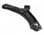 Важіль BS-813R PRAWY FIAT SEDICI,SUZUKI SX4 06- JAPANPARTS BS813R (фото 3)