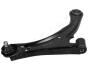Важіль SUZUKI P. LIANA 01-07 PR JAPANPARTS BS819R (фото 1)