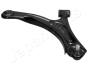 Важіль SUZUKI P. LIANA 01-07 PR JAPANPARTS BS819R (фото 3)