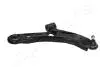 Важіль SUZUKI P. SWIFT FZ (FZ, NZ) 10- PR JAPANPARTS BS821R (фото 2)