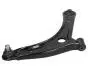 Рычаг JEEP P. COMPASS/PATRIOT 08- PR DOLNY JAPANPARTS BS912R (фото 1)