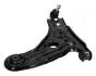Важіль BS-C03L LEWY DAE/CHEVROLET KALOS 03- JAPANPARTS BSC03L (фото 3)