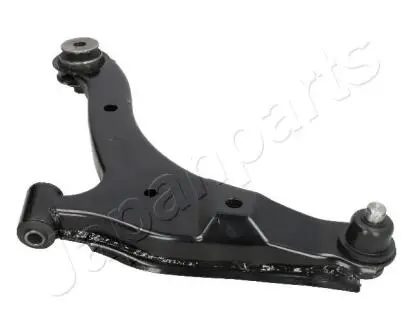 Рычаг подвески передний JAPANPARTS BSC09L