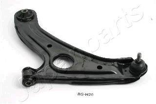 Рычаг BS-H19L/BS-H20 LEWY HYUNDAI GETZ JAPANPARTS BSH19L (фото 1)