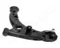 Рычаг HYUNDAI P. MATRIX 01- LE JAPANPARTS BSH21L (фото 1)