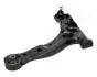 Рычаг HYUNDAI P. MATRIX 01- LE JAPANPARTS BSH21L (фото 3)
