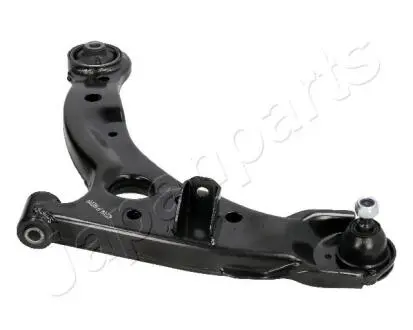 Рычаг HYUNDAI P. MATRIX 01- LE JAPANPARTS BSH21L