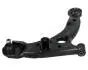 Важіль BS-H21R PRAWY HYUNDAI MATRIX (FC) 01-10 JAPANPARTS BSH21R (фото 1)