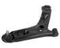 Важіль BS-H35R PRAWY HYUNDAI I10 07- JAPANPARTS BSH35R (фото 1)