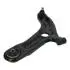 Важіль BS-H45L/BS-H46 LEWY HYUNDAI I20 08- JAPANPARTS BSH45L (фото 3)