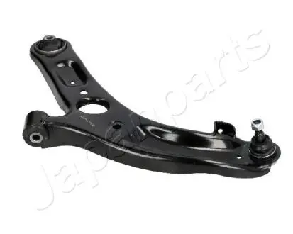 Рычаг подвески передний JAPANPARTS BSH61L