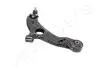 Рычаг HYUNDAI P. SANTA FE III 2,0 12- PR DOLNY JAPANPARTS BSH69R (фото 2)