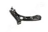 Рычаг HYUNDAI P. SONATA VI 14- PR DOLNY JAPANPARTS BSH73R (фото 4)