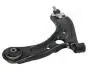 Рычаг KIA P. SPORTAGE 1,6-2,0 15- LE DOLNY JAPANPARTS BSH76L (фото 3)