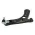 Рычаг HYUNDAI P. ELANTRA 1,6/2,0 15- PR DOLNY JAPANPARTS BSH79R (фото 1)