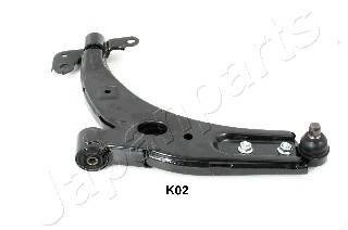 Рычаг KIA P. CARENS 02-06 LE JAPANPARTS BSK01L