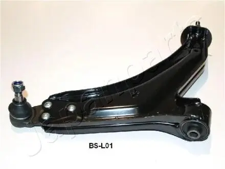 Важіль незалежної підвіски колеса JAPANPARTS BSL01R