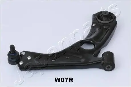 Важіль підвіски передній JAPANPARTS BSW07R