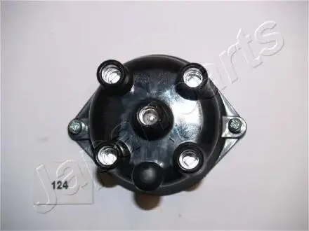 Крышка распределителя зажигания JAPANPARTS CA124