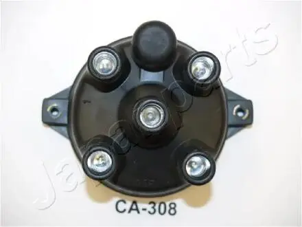 Крышка распределителя зажигания JAPANPARTS CA308
