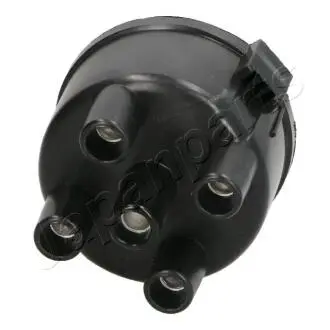Кришка розподільника запалення JAPANPARTS CA400