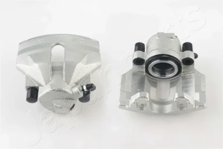 AUDI гальмівний супорт передн.лів.A4/6,Passat 96-,Skoda JAPANPARTS CAL008LJM